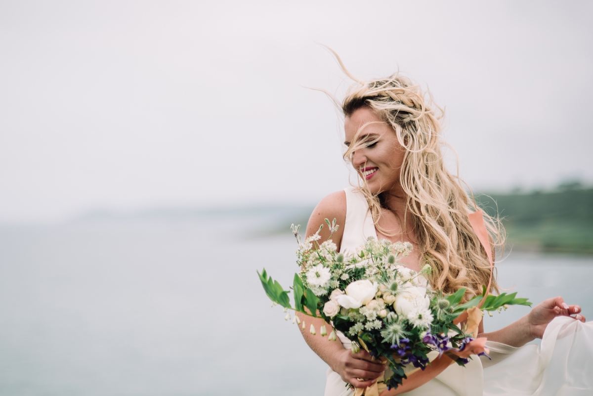 Elopement Weddings Cornwall